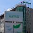 Safaricom headquarters 