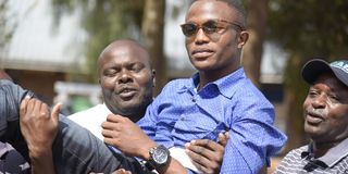 KCSE 2021
