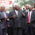Mwai Kibaki 