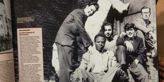 Kibaki