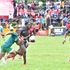 Kenya v Madagascar