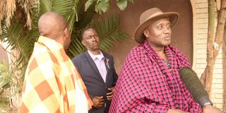 ODM Aspirants