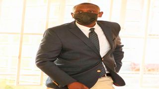 Collins Toroitich Moi