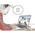 Laptop man