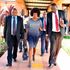 Nancy Macharia and Indimuli Kahi