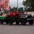 Gun carriage 