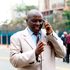 David Wambugu 