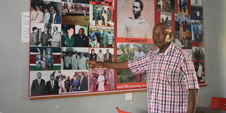 Lee Njiru