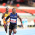 Ferdinand Omanyala