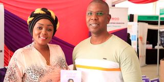 Dianah Kamande
