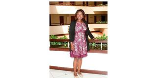 Dianah Kamande
