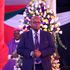 Jimmy kibaki 
