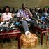 Mwai Kibaki in 2002