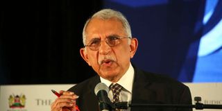 Pheroze Nowrojee