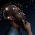 Thinking man