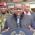 Fred Matiang'i