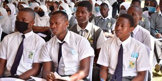 Career fair