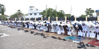 Idd ul Fitr