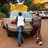 Driving school