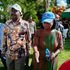 Raila Odinga , Martha Karua