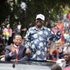 Raila Odinga and Ephraim Maina