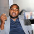 Former Equity Bank Volleyball Team captain Bernard Thuo