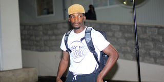 Fred Kerley