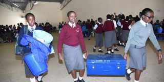Form Ones Reporting