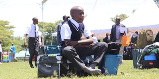 Form Ones Reporting