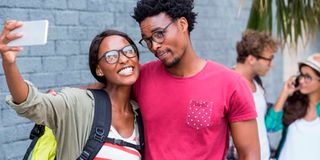 Platonic friendships between two persons who are in other relationships can get complicated.