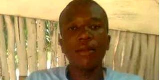 Amani Mwafujo