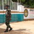 Garissa University.
