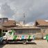 The Nakuru City old Town Hall,
