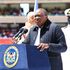 President Uhuru Kenyatta 