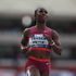 Shelly-Ann Fraser-Pryce