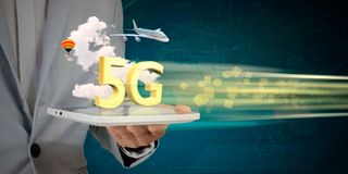 5G internet