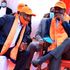 Raila Odinga