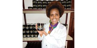 Mkamboi Mwakale