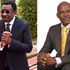 James Orengo