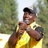 Deputy President William Ruto