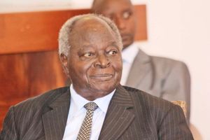 KIBAKI