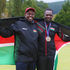 Isaac Makokha