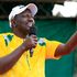 Deputy President William Ruto