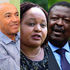2022 running mate hopefuls