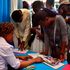 University of Nairobi stand
