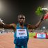 Karim Jaafar | AFP World Athletics Diamond League 