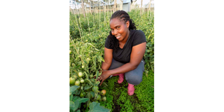 Margaret Njenga