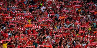Liverpool