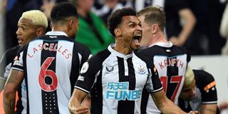 Jacob Murphy