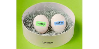 business funding